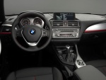 BMW 1 серия хэтчбек 5-дв.