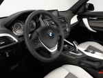 BMW 1 серия хэтчбек 5-дв.