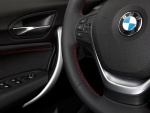 BMW 1 серия хэтчбек 5-дв.