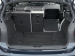 BMW 1 серия хэтчбек 5-дв.