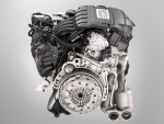 BMW 1 серия хэтчбек 5-дв.