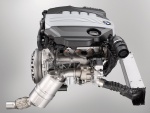 BMW 1 серия хэтчбек 5-дв.