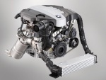 BMW 1 серия хэтчбек 5-дв.