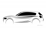 BMW 1 серия хэтчбек 5-дв.