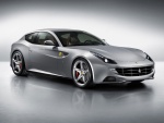 Ferrari FF