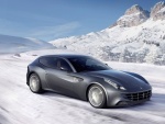 Ferrari FF