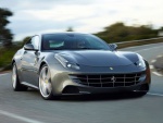 Ferrari FF