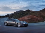 Ferrari FF