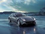 Ferrari FF