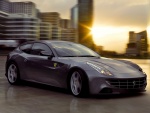 Ferrari FF