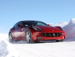 Ferrari FF
