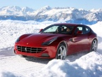 Ferrari FF