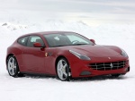 Ferrari FF