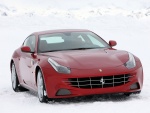 Ferrari FF