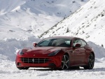 Ferrari FF