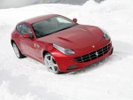 Ferrari FF