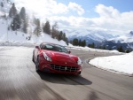Ferrari FF
