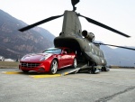 Ferrari FF