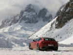 Ferrari FF