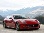 Ferrari FF