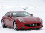 Ferrari FF