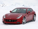 Ferrari FF