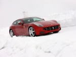 Ferrari FF