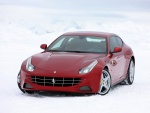 Ferrari FF
