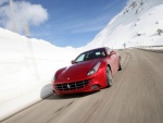 Ferrari FF
