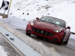 Ferrari FF