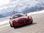 Ferrari FF