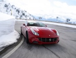Ferrari FF