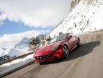 Ferrari FF