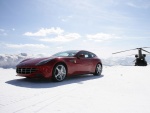 Ferrari FF