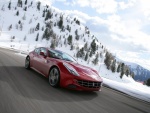 Ferrari FF