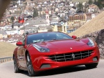 Ferrari FF