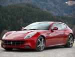 Ferrari FF