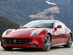 Ferrari FF
