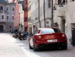 Ferrari FF