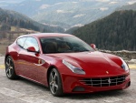 Ferrari FF
