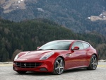 Ferrari FF
