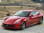 Ferrari FF