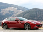 Ferrari FF