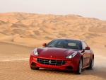 Ferrari FF