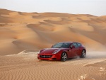 Ferrari FF