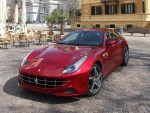 Ferrari FF