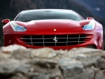 Ferrari FF