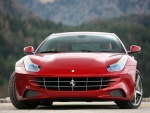 Ferrari FF