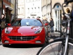 Ferrari FF