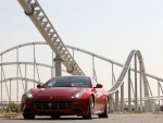 Ferrari FF